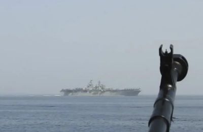 Τι είναι τα Στενά του Ορμούζ που απειλεί να κλείσει το Ιράν