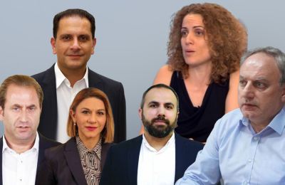 Ανοίγουν νέες πληγές στο ΑΚΕΛ μετά την επικράτηση Στεφάνου - Λουκαϊδη και την ήττα Άριστου, Χριστοφίδη και Χριστοφιακών