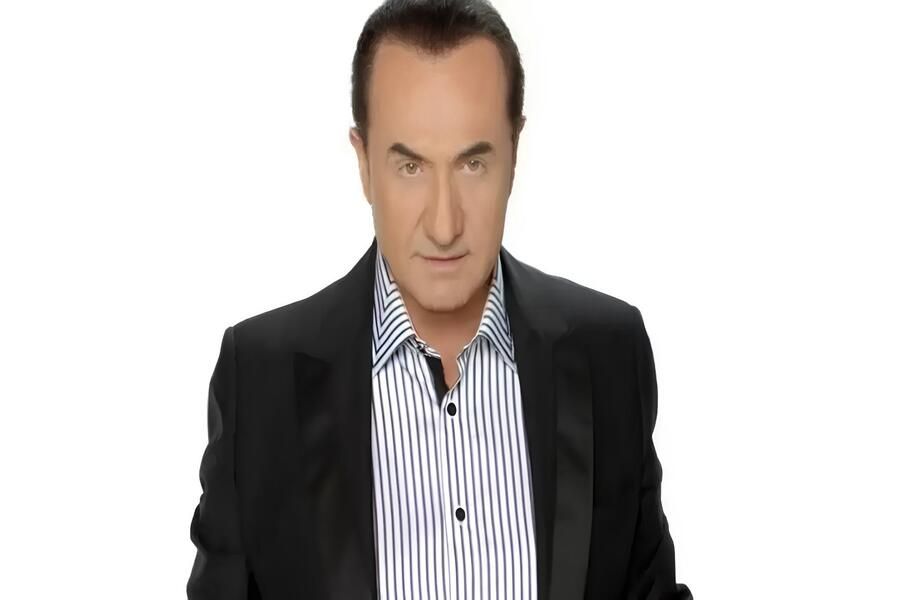 Λευτέρης Πανταζής: Έτσι έγινε το ατύχημα και χτύπησε το κεφάλι του
