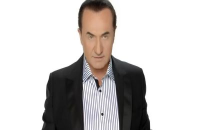 Ένα σοβαρό ατύχημα είχε πριν μερικές ημέρες ο Λευτέρης Πανταζής