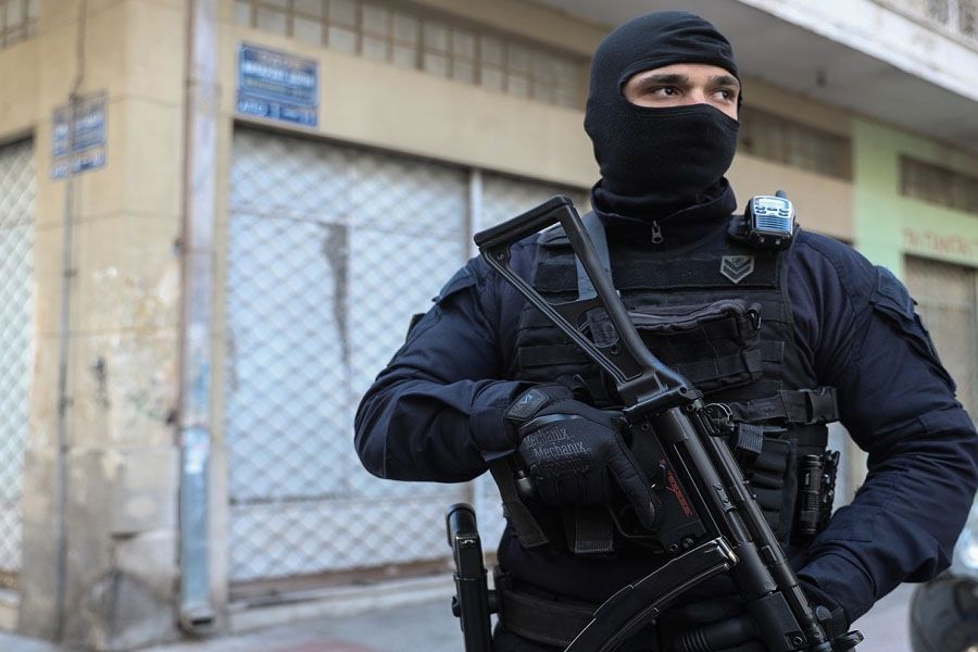 Κοινά στοιχεία στις συλλήψεις Αζέρων σε Κύπρο και Κρήτη