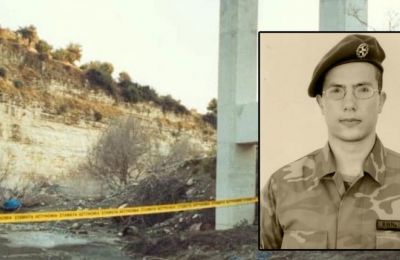 Στη Βουλή η πρόσβαση στη δικαιοσύνη της οικογένειας Θανάση