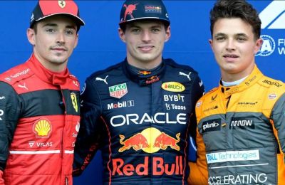 F1: Οργιάζουν οι μεταγραφικές φήμες 