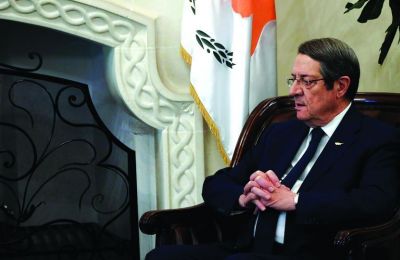 Ετοιμάζεται η ανακοίνωση για το πόρισμα από την Ανεξάρτητη Αρχή κατα της Διαφθοράς