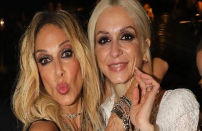 Μία επική τηλεοπτική στιγμή 