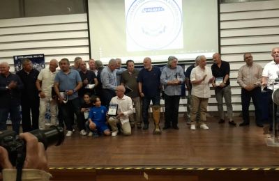 Απόλλων: Εκδήλωση για τους κυπελλούχους του 1986 (pics)