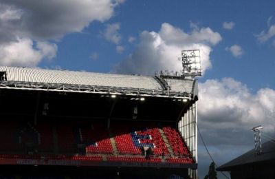 Πωλήθηκε και… παίζει Europa League η Κρίσταλ Πάλας