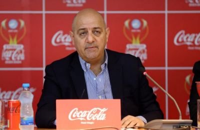 ΚΟΠ: Σήμερα η ανακήρυξη του Χάρη Λοϊζίδη στην προεδρία