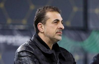 Ξεκαθαρίζει για την αναγνώριση τίτλων ο Φράγκος