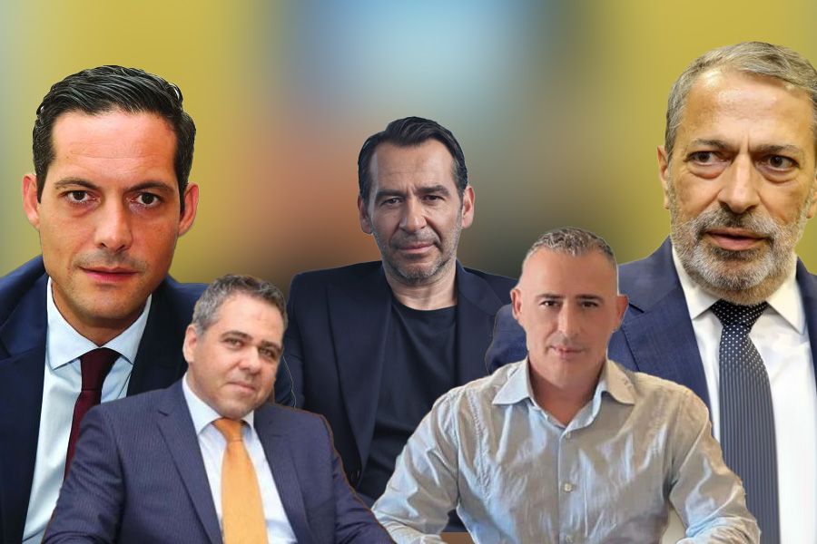 Χριστοδουλιδικός αγόρασε Φιλελεύθερο - Αναταράσσεται η ΣΕΚ λόγω Μάτσα