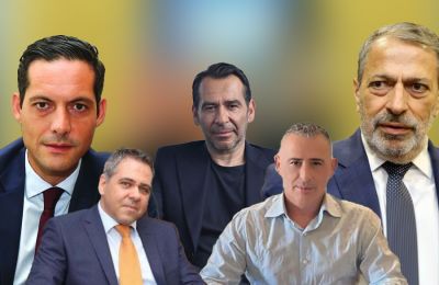 Ο κοντοχωριανός του Λετυμπιώτη και κολλητός του Χριστοδουλίδη 