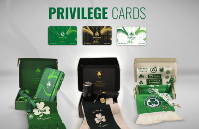 Ομόνοια: Aνανεωμένο Σχέδιο Βαθμών για Privilege Card