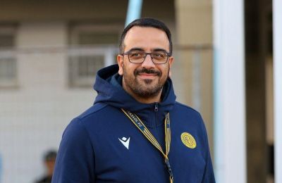 Λεβέντης: «Θα κάνουμε ακόμα τέσσερις μεταγραφές»