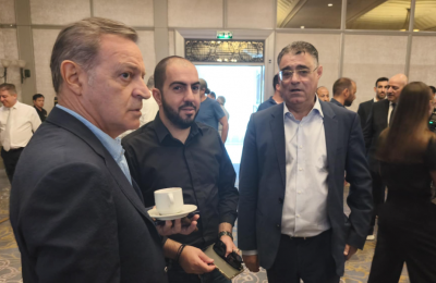 Πετρίδης και Πραστίτης