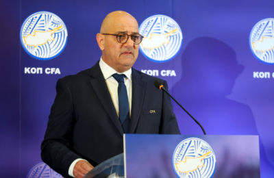 Λοϊζίδης: «Να κριθούμε από το έργο που θα πράξουμε»