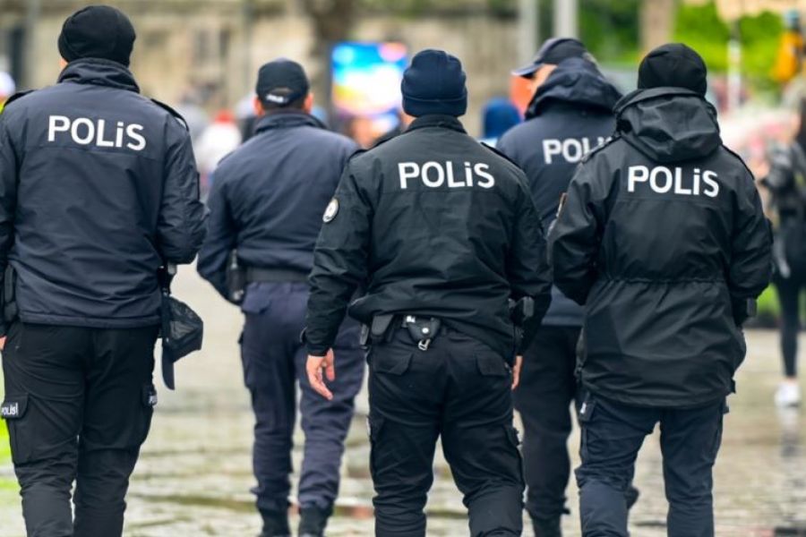 Άγκυρα-Συνελήφθησαν 158 στρατιωτικοί για διασυνδέσεις με γκιουλενιστές