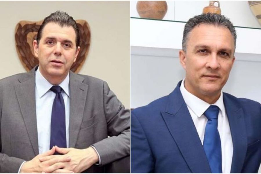 ΔΗΣΥ: Συνεχίζονται οι διαρροές προς τ’ ακροδεξιά