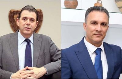 ΔΗΣΥ: Συνεχίζονται οι διαρροές προς τ’ ακροδεξιά