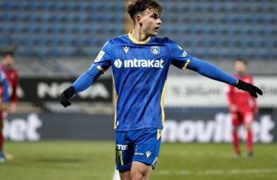 Αρέσει και ο Ζουγλής του Asteras AKTOR στην ΑΕΚ
