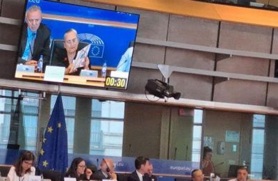 Επίσκεψη Μπελαμί στην Κύπρο μετά το καλοκαίρι