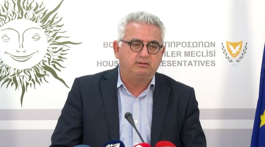 Ο πρόεδρος της επιτροπής ενέργειας κάλεσε τη ΡΑΕΚ να μην εγκρίνει το αίτημα της ΑΗΚ για αύξηση στο ρεύμα