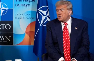 «Πιστεύω ότι αφανίσαμε πλήρως τις πυρηνικές εγκαταστάσεις του Ιράν»