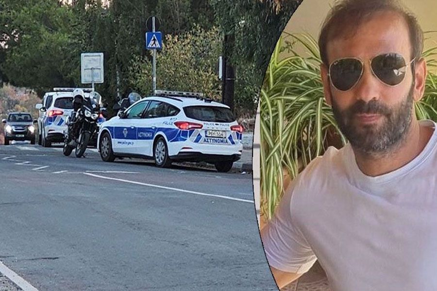Αγόρευση υπεράσπισης στην υπόθεση απόδρασης του «Κομμωτή»