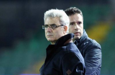 Αντωνίου: «Ικανοποιητική η συμφωνία, αυτό είναι το πρόβλημα!» 
