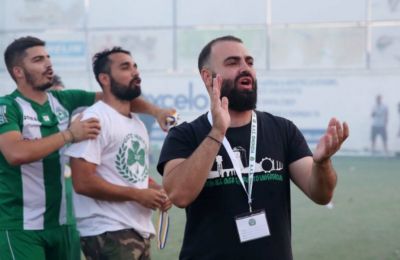 «Ελπίζουμε η επιλογή του κ. Λοιζίδη να αποδειχθεί σωστή»