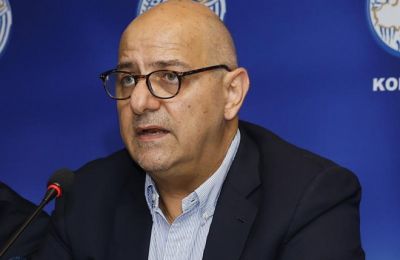Λοΐζίδης: «Θα φύγουμε από το προεδροκεντρικό μοντέλο»