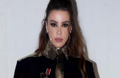 Οι τελευταίες ώρες είναι δύσκολες για την τραγουδίστρια Ειρήνη Παπαδοπούλου
