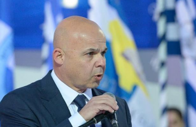 Τοποθέτηση Χαμπουλλά και ερωτήματα για ΚΟΠ...  