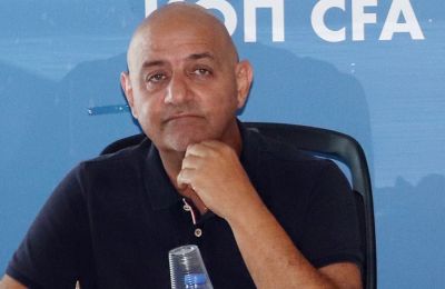«Δεν είμαι αρνητικός για ΠΑΣΠ, πρέπει να αλλάξει στάση»