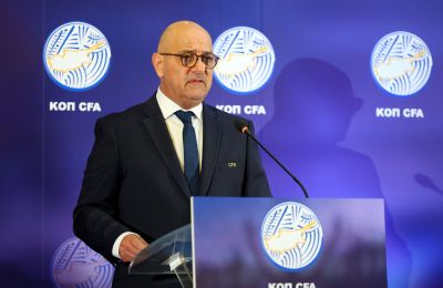 Προβληματισμός για Β' γκρουπ