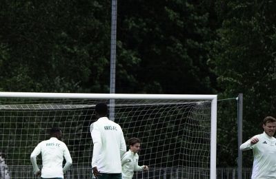 Άρης: Άρχισε με νίκη τα φιλικά 