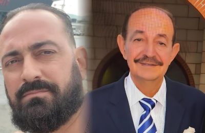Πολύ δύσκολες ώρες βιώνει ο γνωστός Κύπριος επιχειρηματίας