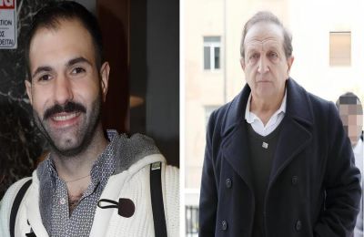  «Έχεις πρόβλημα, είσαι για γέλια και για κλάματα μαζί»