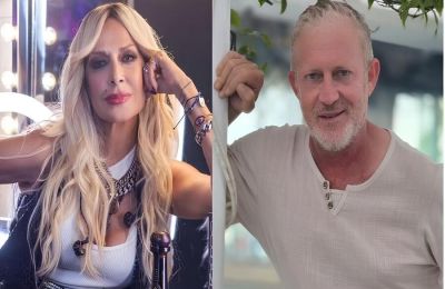 Ο Σοφοκλής Κασκαούνιας αναφέρθηκε πρώτη φορά στη φιλία του με την Άννα Βίσση 