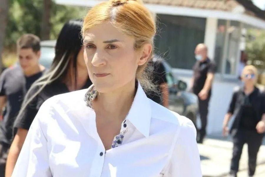 Καταθέτει προσφυγή η Αριστοτέλους