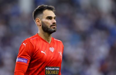 Πάφος: Θέλει Ίβουσιτς η Χάιντουκ Σπλιτ! 
