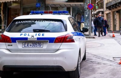 Φωτογραφία Αρχείου