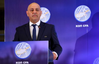 Συγχαρητήρια σε Λοϊζίδη 