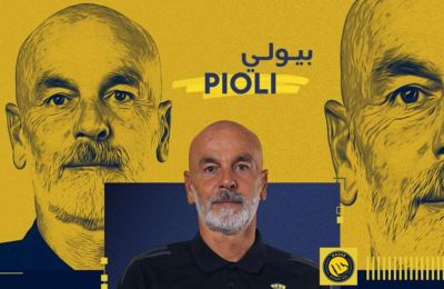 Τέλος από την Αλ Νασρ ο Στέφανο Πιόλι