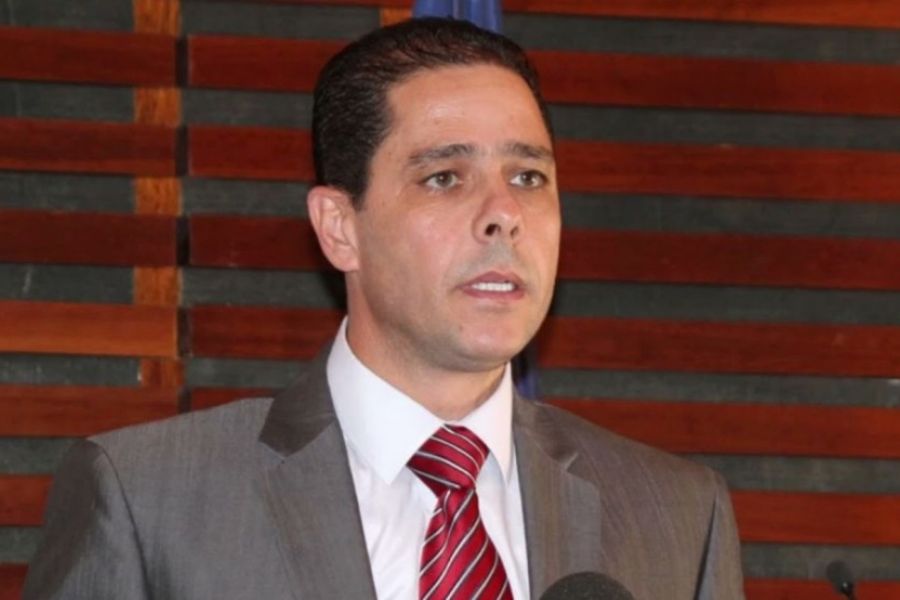 Κατσουνωτός: «Συκοφαντικές» οι θέσεις της πλευράς Αριστοτέλους