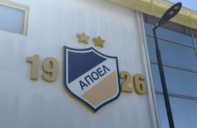 ΑΠΟΕΛ: Aνοίγουν τα χαρτιά τους οι Βραζιλιάνοι (vid)