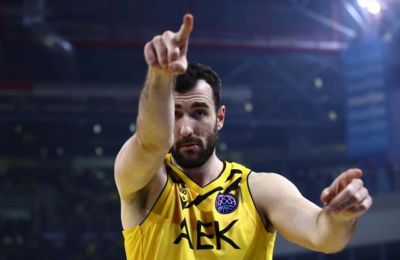 Ντύνει στα πράσινα τον Κουζέλογλου ο Παναθηναϊκός