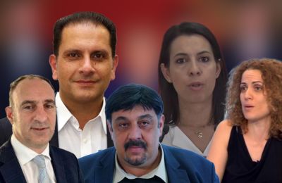 Ενοχλήθηκε τα μέγιστα ο Άριστος από την δράση της κλίκας που τον έριξε στην 10η θέση στην Κεντρική Επιτροπή 