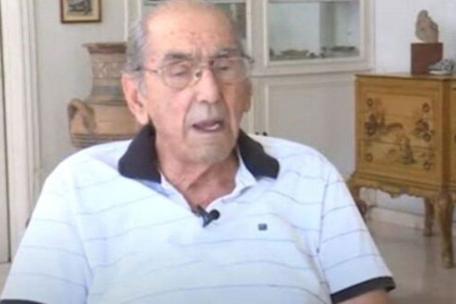 Aπεβίωσε ο πατέρας του Υπ. Εσωτερικών, Δρ Νίκος Ιωάννου