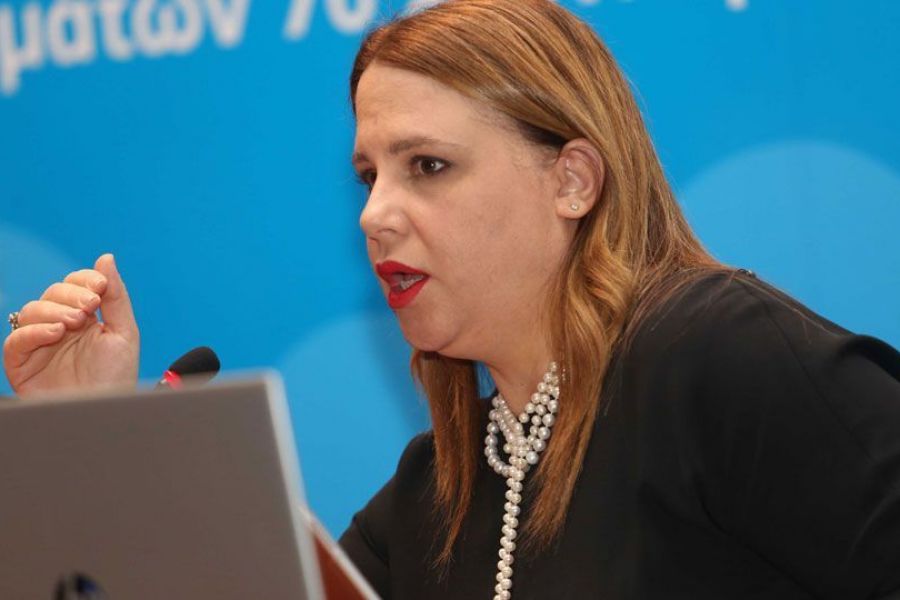Επ. Διοικήσεως: Χρέος όλων η εξάλειψη των βασανιστηρίων