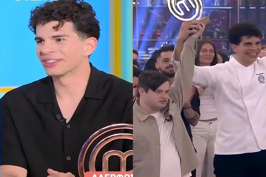 «Θέλω να του προσφέρω εμπειρίες που θα τις θυμάται»
